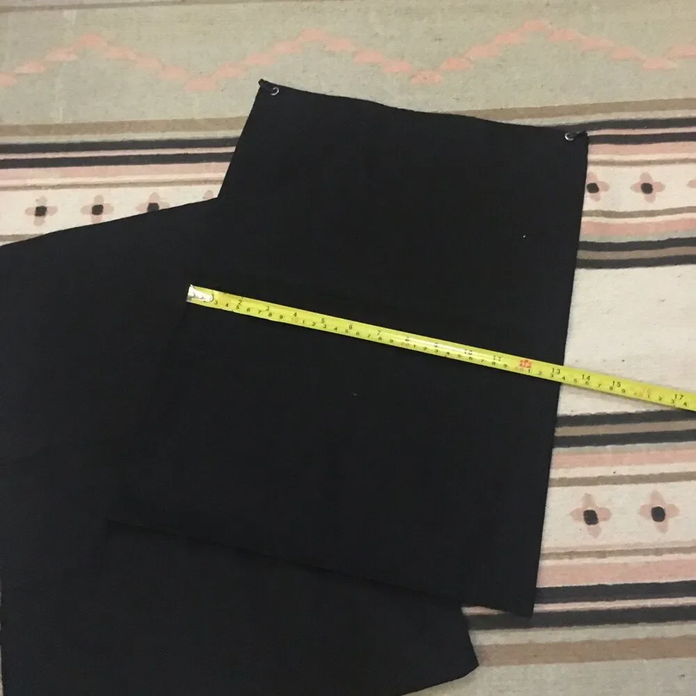 AMIRI two black